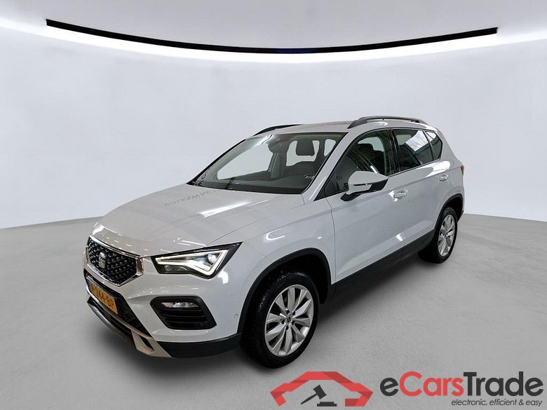 SEAT Ateca 110 kW #1