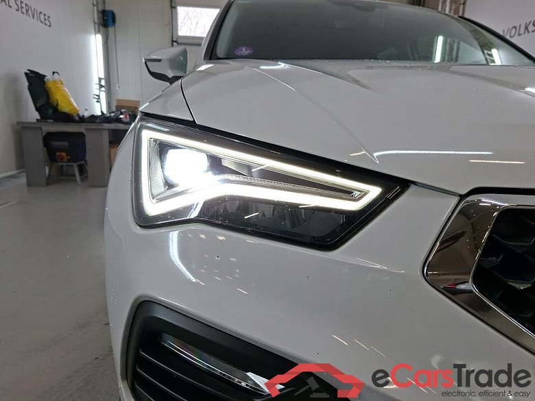 SEAT Ateca 110 kW #4