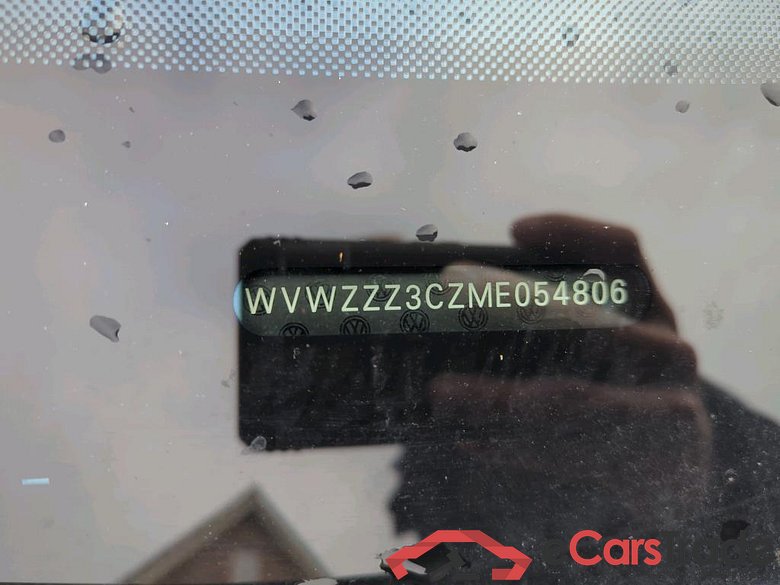 VOLKSWAGEN Passat Variant 110 kW #3