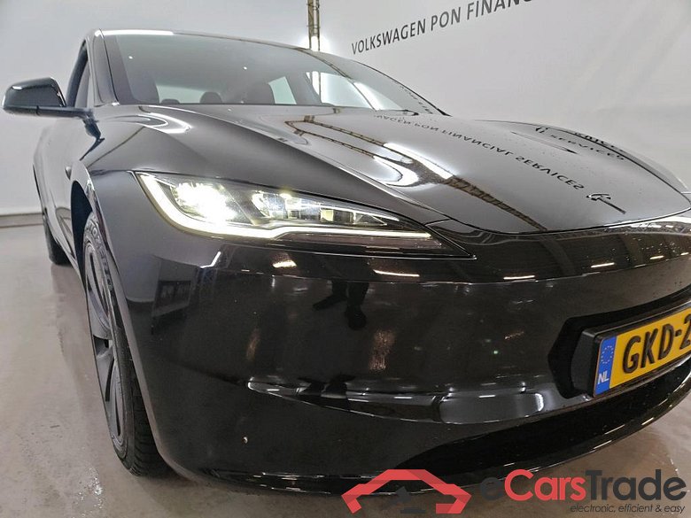 Tesla Model 3 208 kW #4