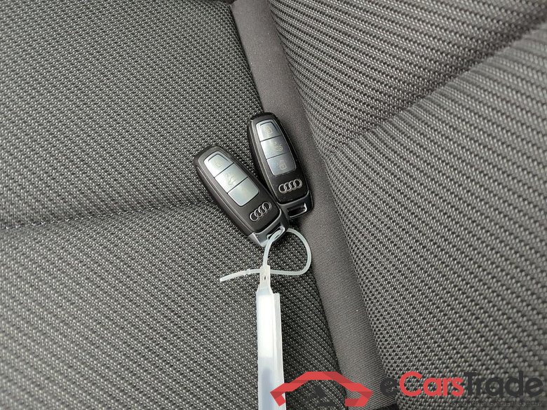 AUDI e-tron Sportback 300 kW #6