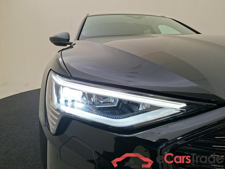 AUDI e-tron 300 kW #4