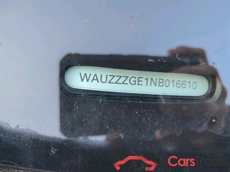 AUDI e-tron 300 kW #2