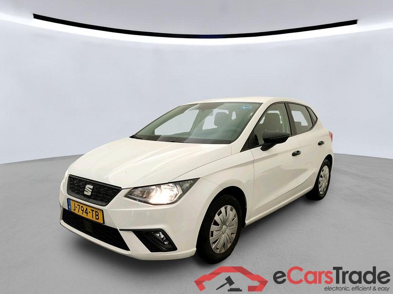 SEAT Ibiza 59 kW