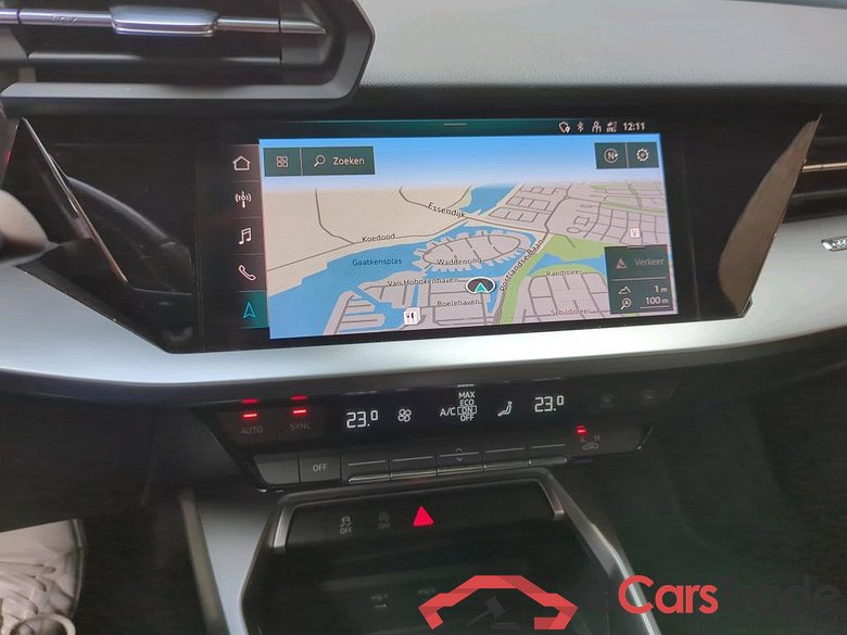 AUDI A3 Sportback 81 kW #3