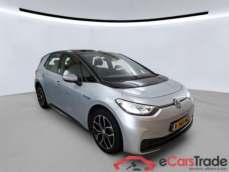 VOLKSWAGEN ID.3 150 kW #5