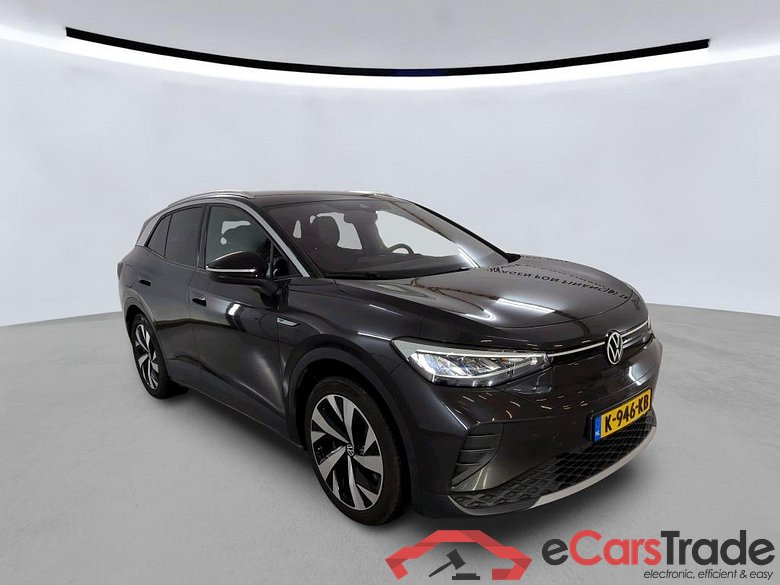 VOLKSWAGEN ID.4 150 kW #5