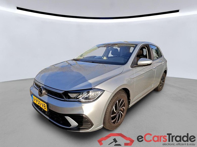 VOLKSWAGEN POLO 70 kW #1