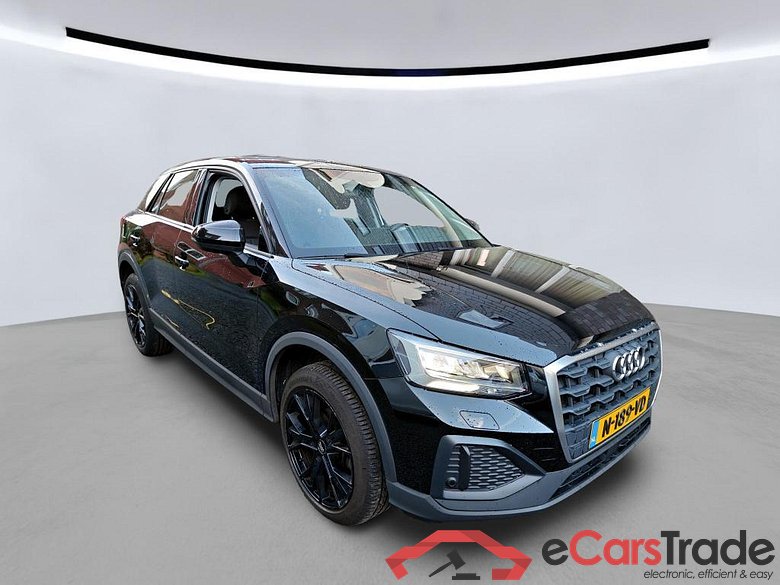 AUDI Q2 110 kW #4