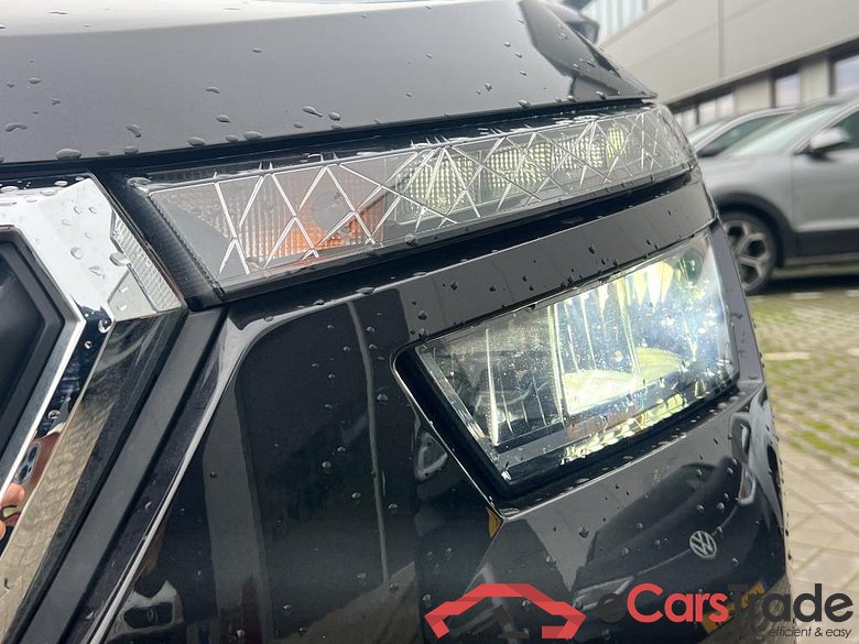 SKODA Kamiq 81 kW #3