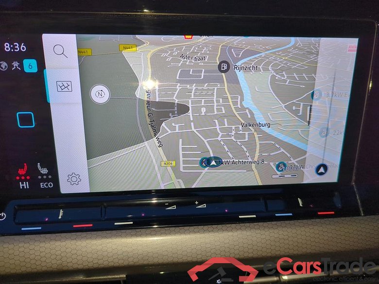 VOLKSWAGEN GOLF 110 kW #2