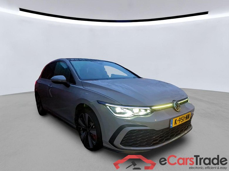 VOLKSWAGEN GOLF 110 kW #4