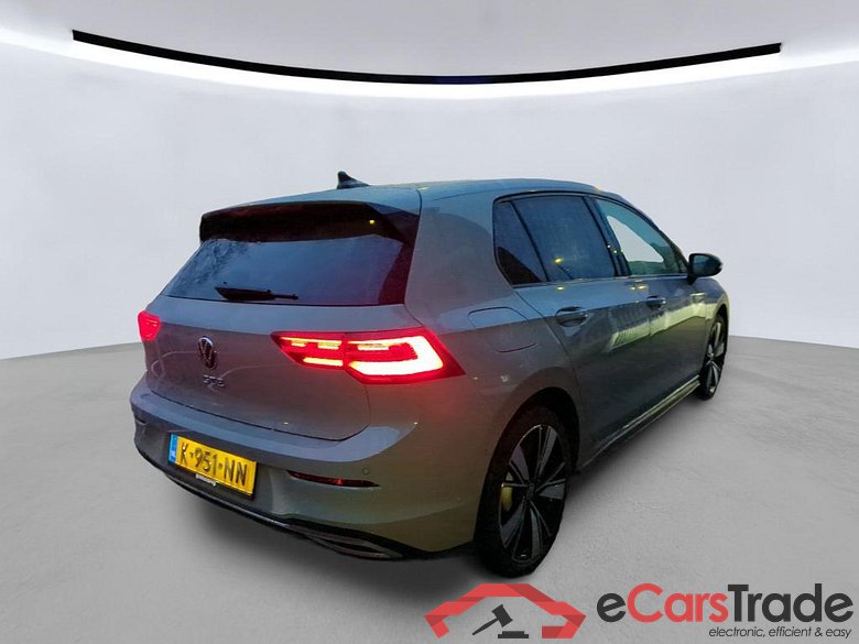 VOLKSWAGEN GOLF 110 kW #5