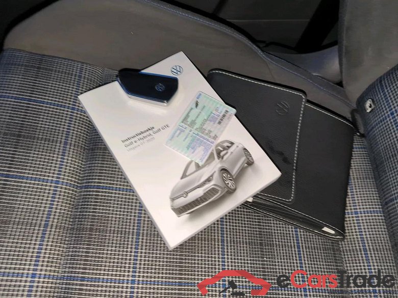 VOLKSWAGEN GOLF 110 kW #6