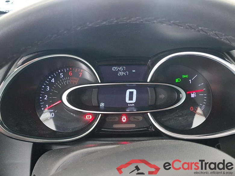 Clio IV Business 0.9 TCe 75CV BVM5 E6 #6