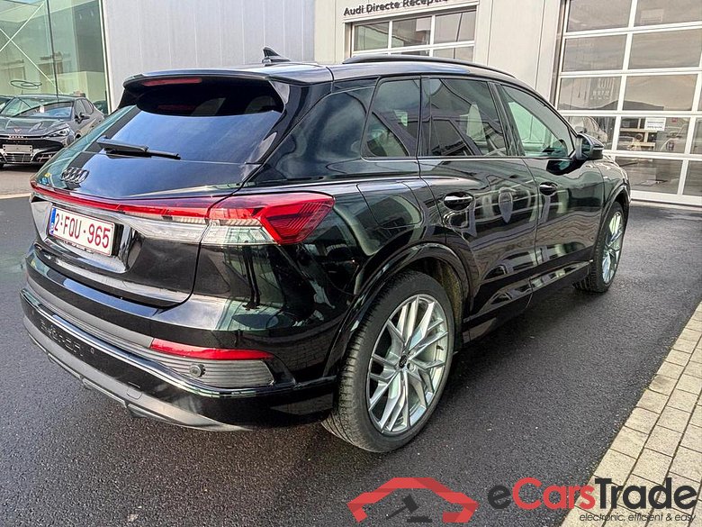AUDI Q4 e-tron Audi Q4  Corporate S 45 e-tron  210,00 kW #4