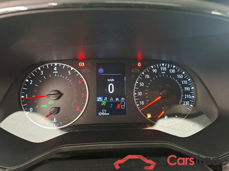 Clio V Business 1.0 TCe 100CV BVM6 E6d / GPL #6