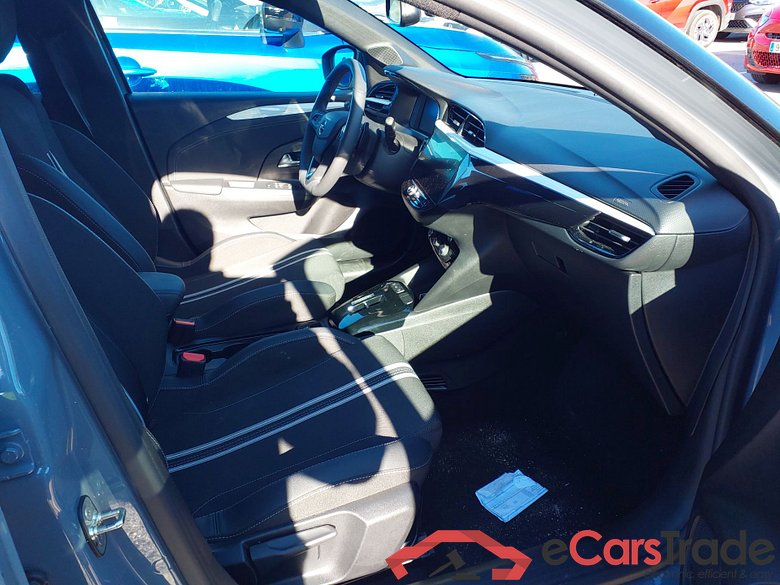 OPEL Corsa 1.2T XHT Hybrid eDCT6 S/S 136cv Automático GS #3