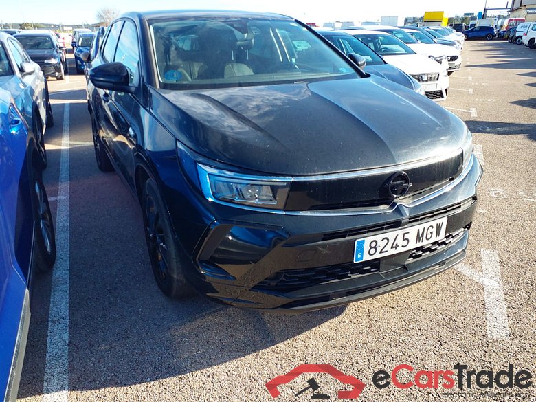 OPEL GRANDLAND 1.6 PHEV  #1