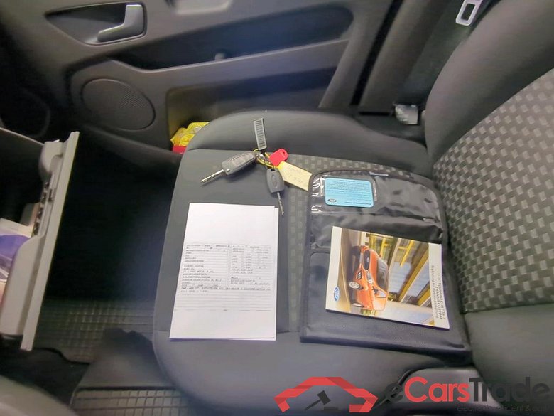 Transit Custom/Tourneo Custom Kombi 320 L1 Tourneo Trend 2.0 TDCi 96KW AT6 8 Sitzer E6d #3