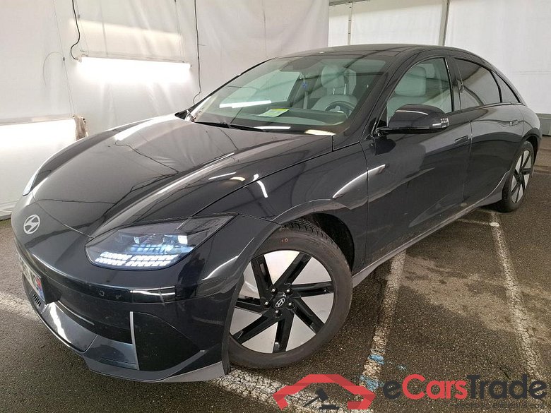 Ioniq 6 Creative Electrique 77kWh BVA