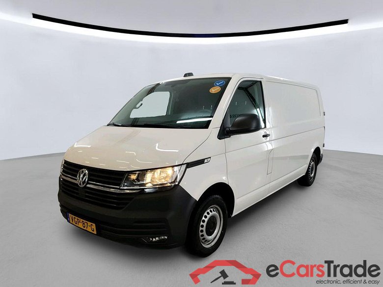VOLKSWAGEN Transporter 110 kW