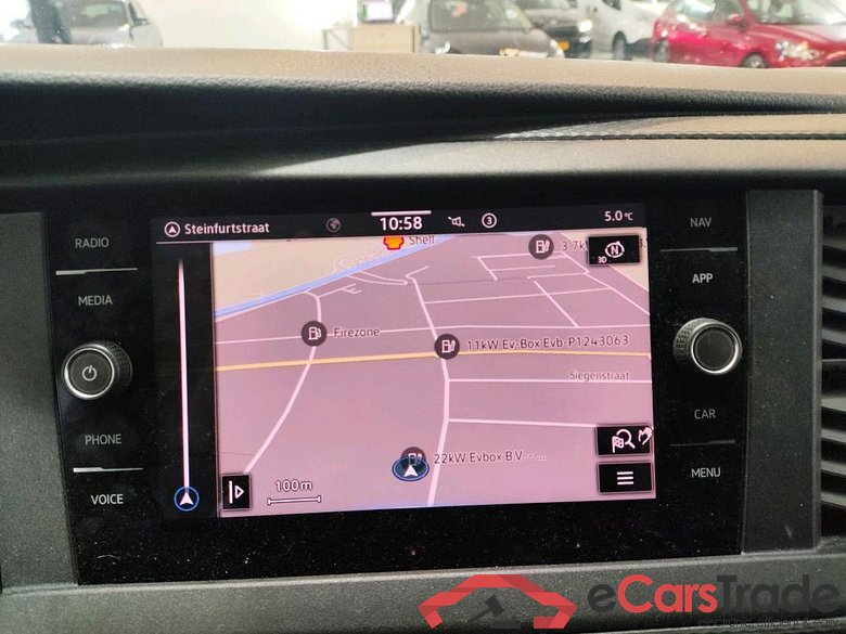 VOLKSWAGEN Transporter 110 kW #2