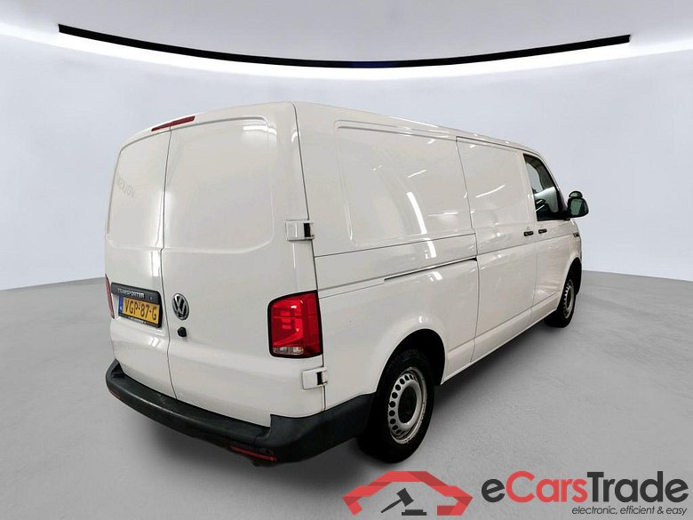 VOLKSWAGEN Transporter 110 kW #6