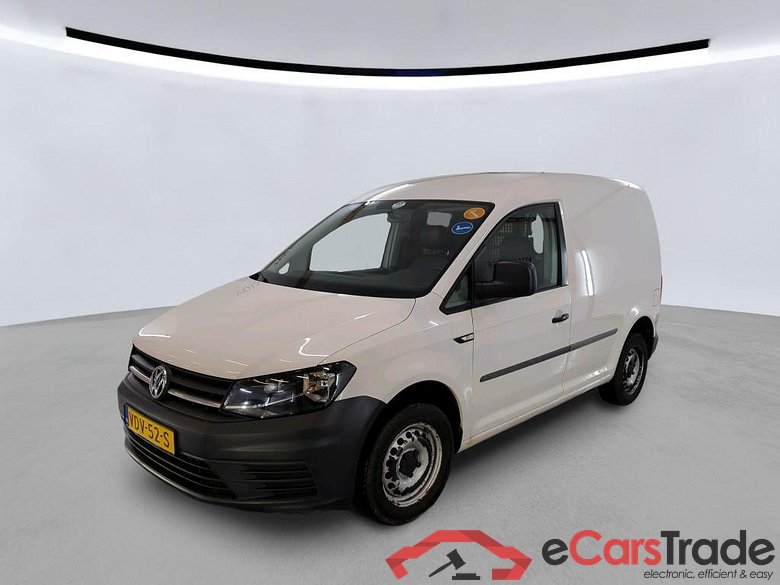VOLKSWAGEN Caddy 55 kW #1