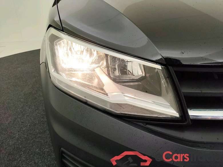VOLKSWAGEN Caddy 55 kW #3