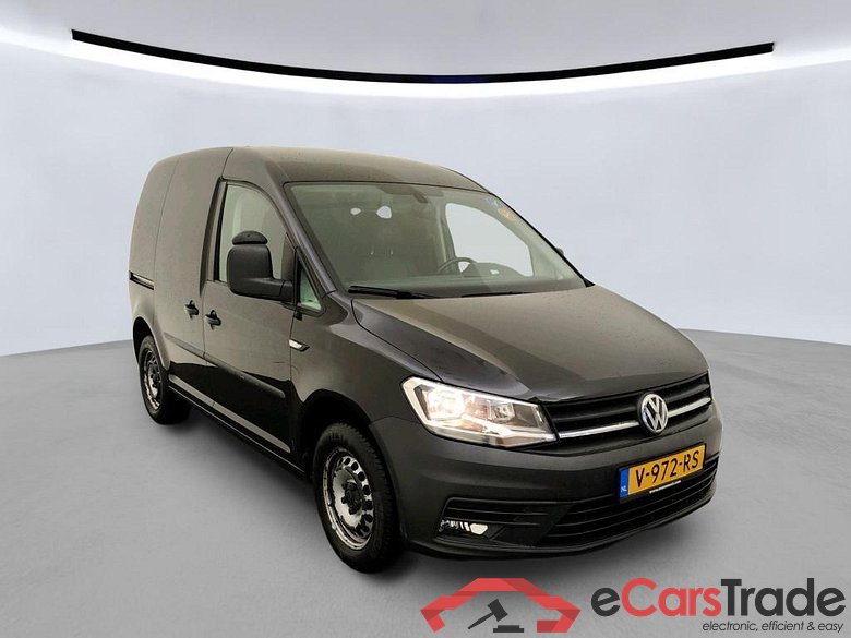VOLKSWAGEN Caddy 55 kW #4