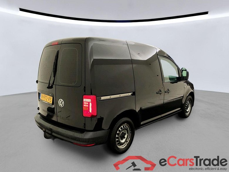 VOLKSWAGEN Caddy 55 kW #5