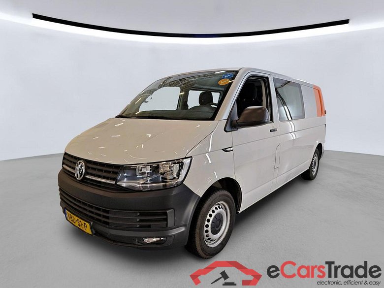 VOLKSWAGEN Transporter 75 kW #1