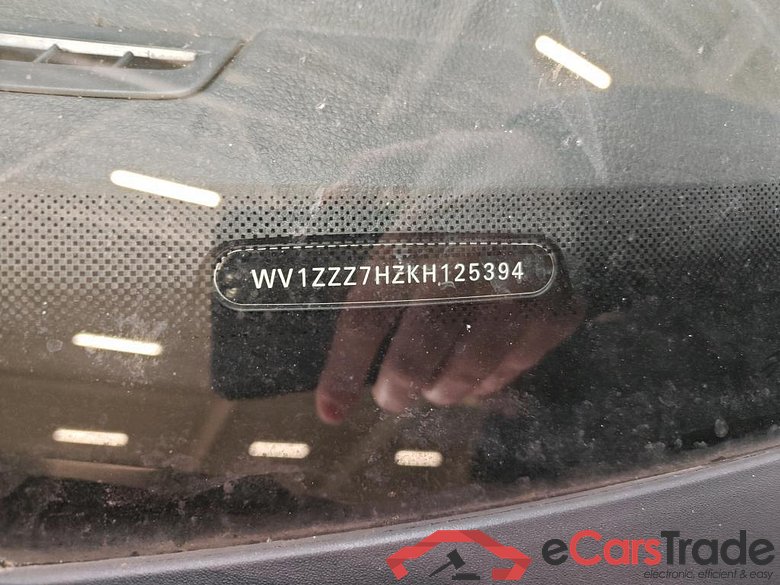 VOLKSWAGEN Transporter 75 kW #2