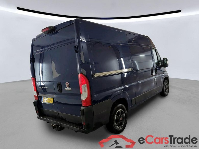 FIAT Ducato 96 kW #5