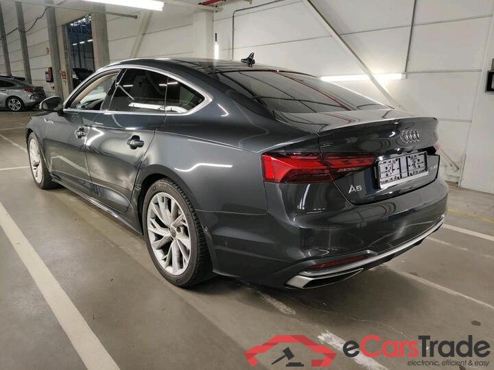 Audi A5 Sportback A5 Sportback 30 TDI S tronic Bus Ed Advanced 100kW/136pk  5D/P Auto-7 #3