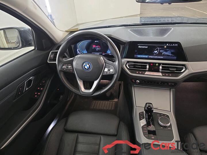 BMW 3 Reeks Berline 3 Reeks Berline 330e (215 kW) (PHEV) 215kW/292pk  4D/P Auto-8 #5