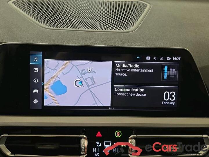 BMW 3 Reeks Berline 3 Reeks Berline 330e (215 kW) (PHEV) 215kW/292pk  4D/P Auto-8 #6