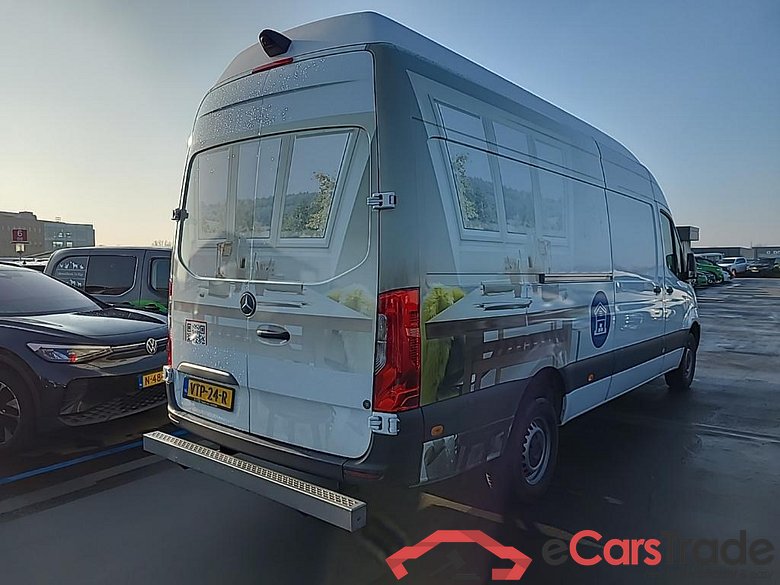MERCEDES-BENZ Sprinter GB 317CDI L3H3 RWD 3.5t 9G-Tronic 6d 4D 125kW #3