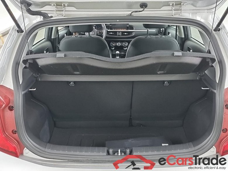 KIA Picanto 1.0 DPi DynamicLine 4-zits 5D 49kW #5