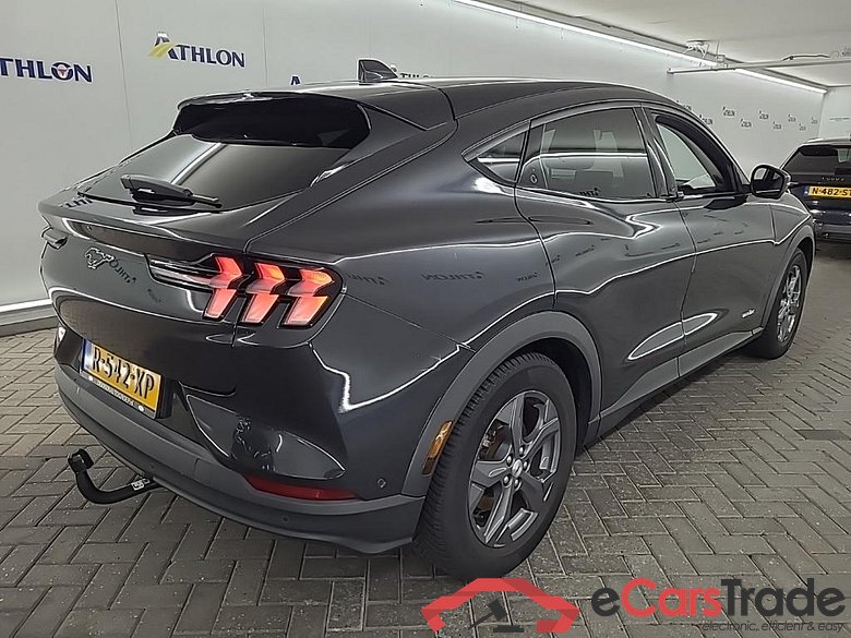FORD Mustang Mach-E 75kWh RWD auto 5D 198kW #3