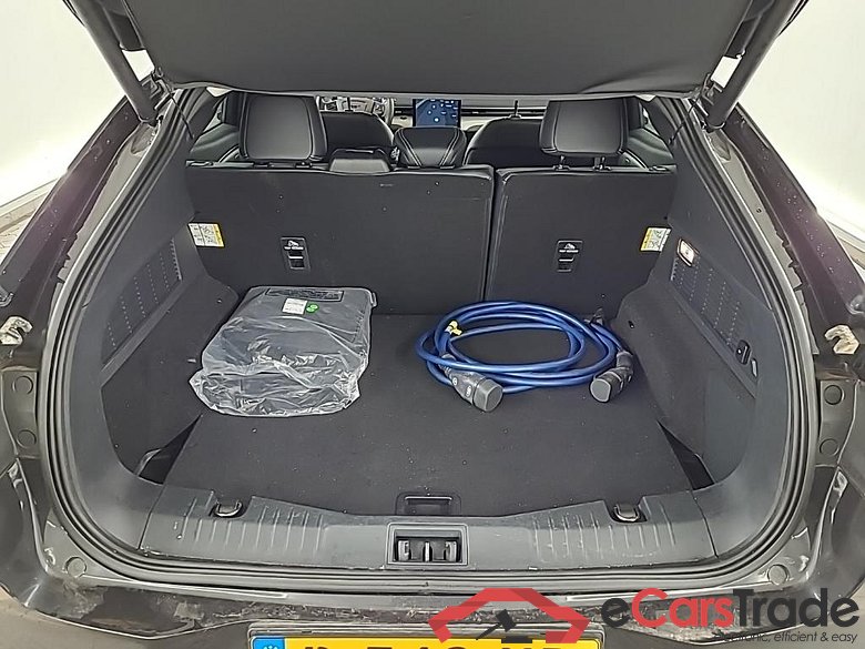 FORD Mustang Mach-E 75kWh RWD auto 5D 198kW #5