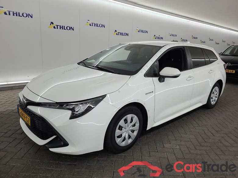 TOYOTA Corolla Touring Sports 1.8 Hybrid Comfort 5D 90kW #1