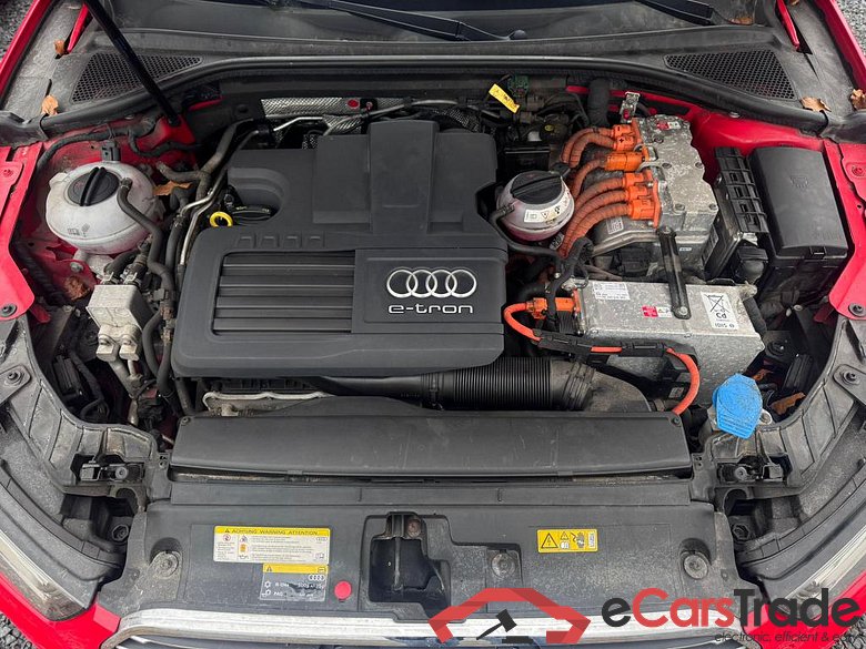 AUDI A3 Sportback Audi A3 Ambition Sportback 1.4 TFSI e-tron 110(150) kW(PS) S tronic #5