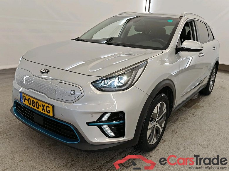 Kia e-Niro 64kWh DynamicLine 5d #1