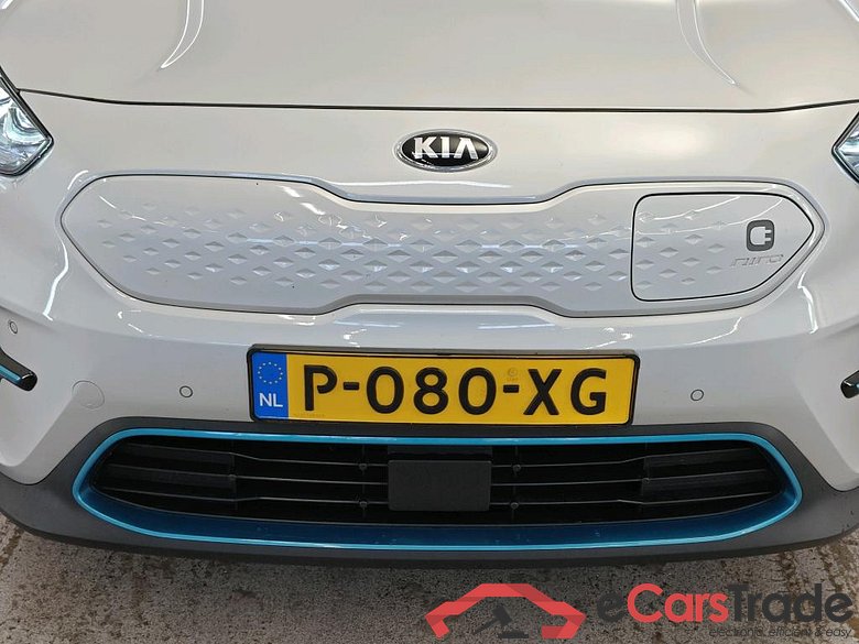 Kia e-Niro 64kWh DynamicLine 5d #5