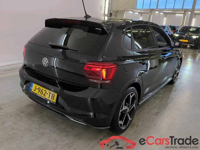 Volkswagen Polo 1.0 TSI 85kW 7-DSG Highline Business R 5d  High-end geluidsysteem Beats® #2