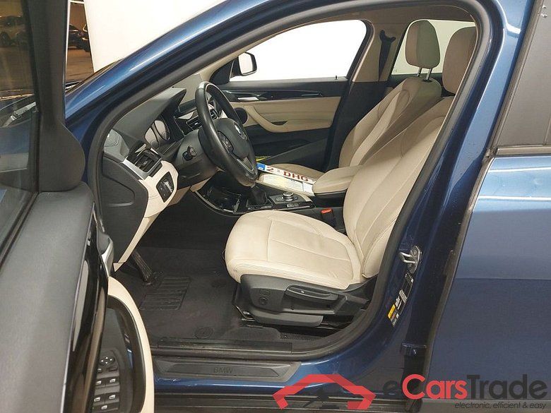BMW X2 xDrive25e 162kW 5d #3