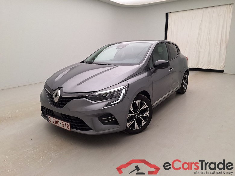Renault, Clio FL'23, Renault Clio E-TECH Full Hybrid 145 Techno 5d #2