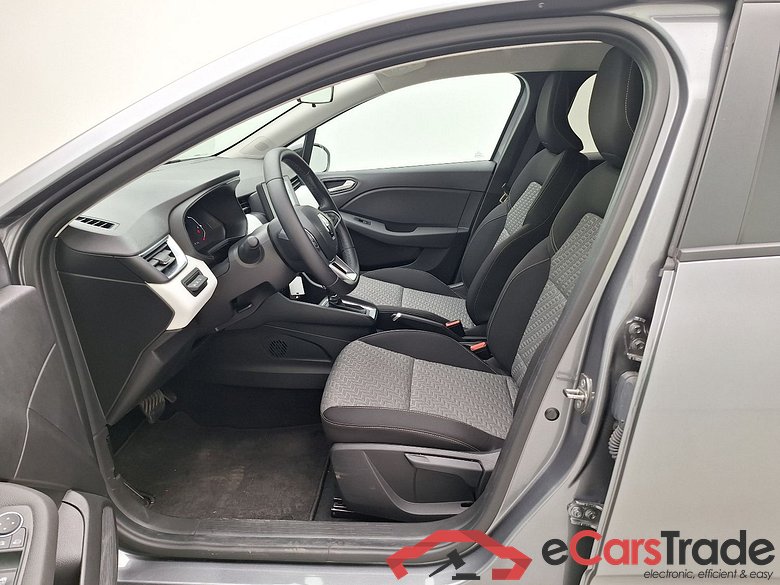 Renault, Clio FL'23, Renault Clio E-TECH Full Hybrid 145 Techno 5d #3